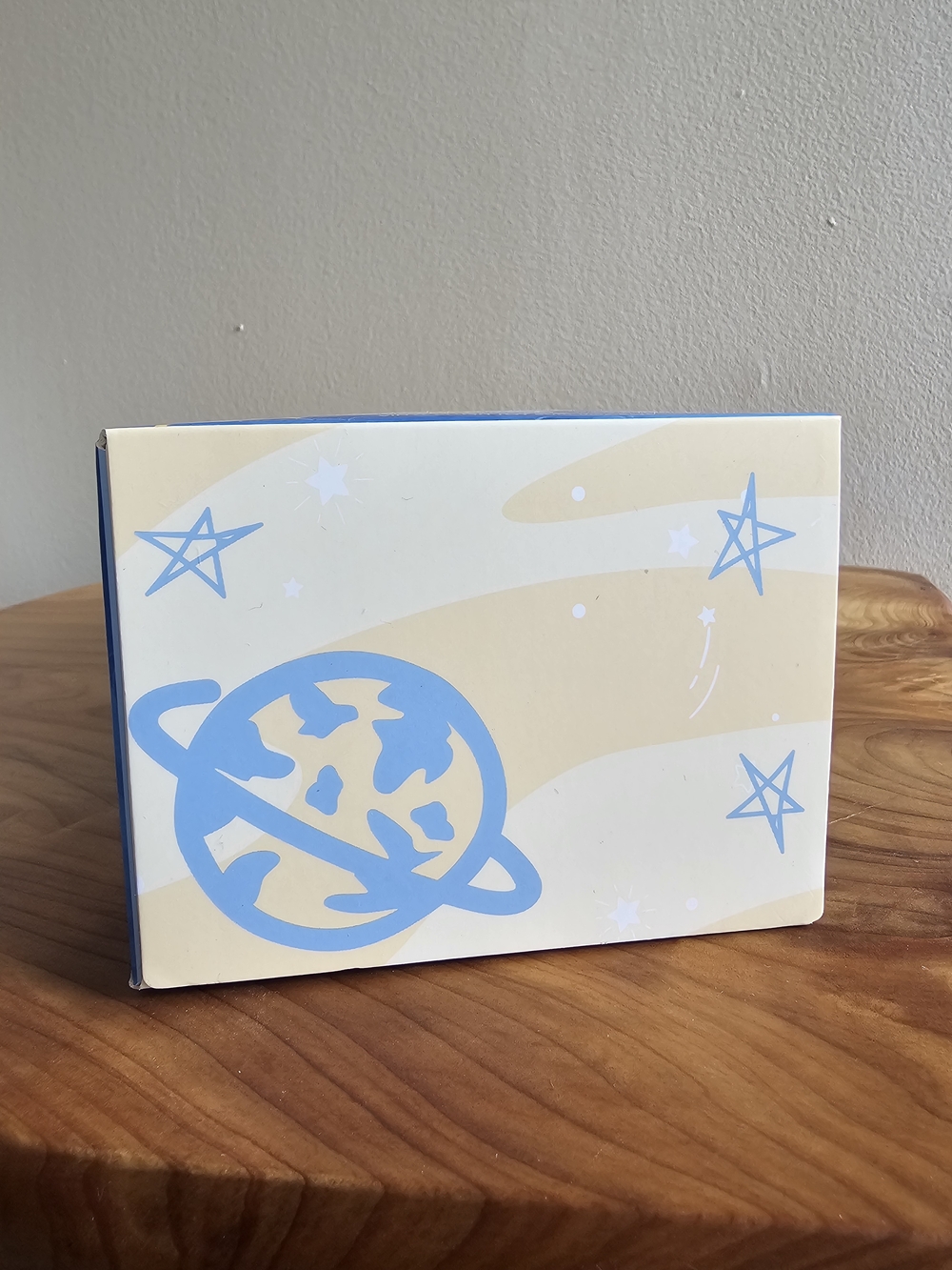 Disney Miniso STITCH Plush Box-verified - Picture 8 of 8